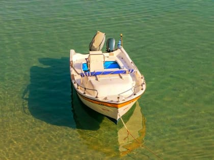 Судьба спасает один раз, безопасность - каждый раз