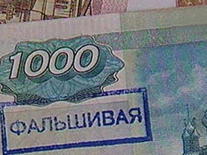 В Ивановской области сократилось количество фальшивок