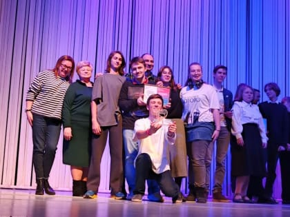 Команда «Не новички» Ивановской городской Думы стала бронзовым призером городской интеллектуальной игры «Звезда сезона»