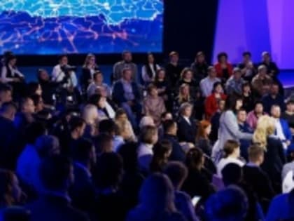 Станислав Воскресенский на встрече с жителями региона: Ключ к решению социальных, инфраструктурных вопросов и увеличению доходов жителей – экономика