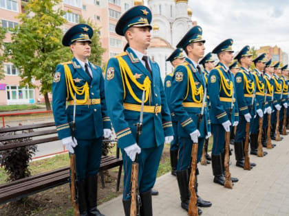 День воинской славы — День окончания Второй Мировой войны