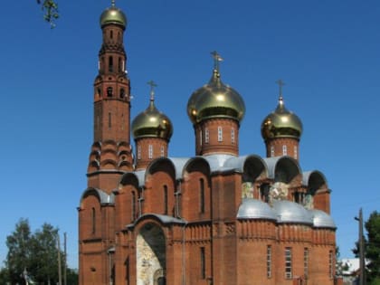 День Трезвости в Вичуге