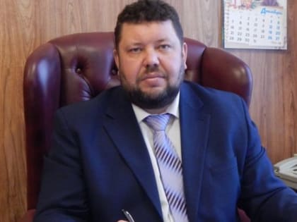 ПАВЕЛ ПЛОХОВ: ГОД ВЫДАЛСЯ НЕПРОСТЫМ, НО НАСЫЩЕННЫМ И ПЛОДОТВОРНЫМ