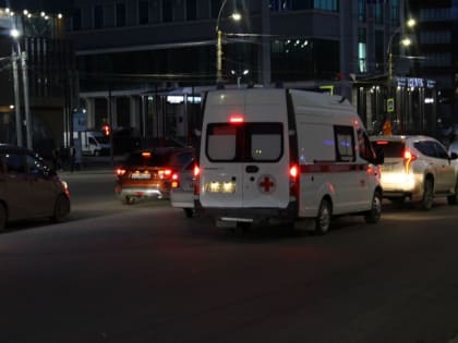 В Кинешме после гибели Анны Егоровой беременных женщин будут направлять в ближайшие родильные отделения