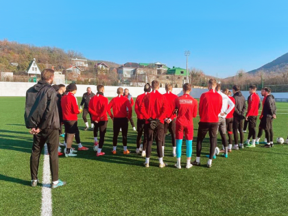 Ничья имени Хусаинова