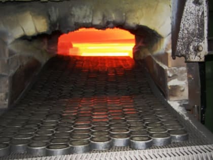 Кинешемский «КАС» (КейЭйСи) прекратил отгрузку поршней за границу из-за отсутствия хрома