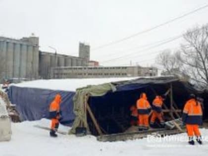 В ОБЛДУМЕ ДЕПУТАТЫ ОТ КПРФ ТРЕБУЮТ РАССЛЕДОВАНИЯ СРЫВА СРОКОВ РЕМОНТА МОСТОВ В КИНЕШМЕ