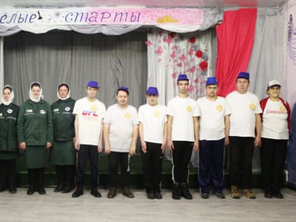 В кинешемской колонии №3 прошло спортивное мероприятие с участием паралимпийцев