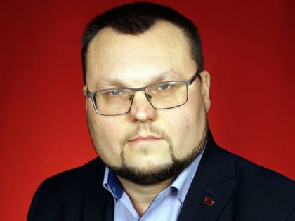 Депутат Ивановской облдумы Владимир Любимов проведет прием граждан