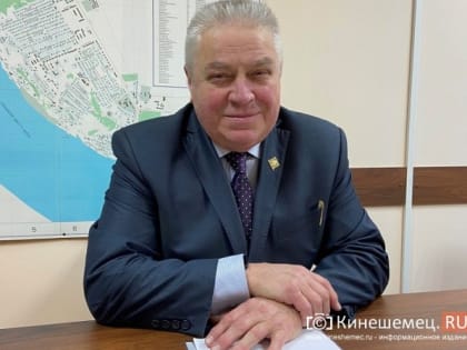 Апелляционный суд восстановил Вячеслава Касаткина в должности главы Заволжска