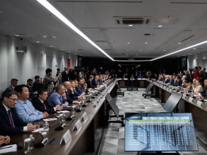 Ивановская область - лидер в стране по освоению цифровых и онлайн-возможностей в экономике