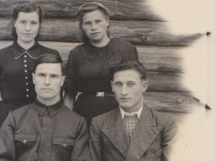 «Маму я вспоминаю с особой теплотой»