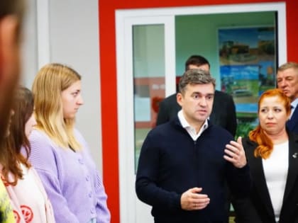 Больше половины выпускников-аграриев остаются в Ивановской области