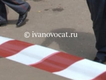 Подросток упал с 16 этажа в Иванове