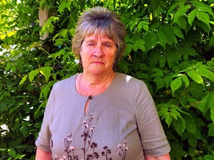 Депутат Кинешемской городской Думы Вера Ложкина подала заявление о выходе из КПРФ