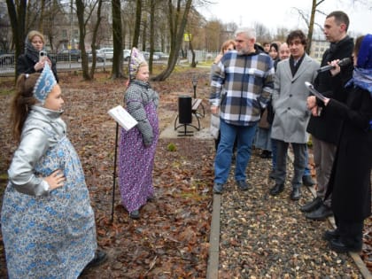 Проект образовательного учреждения стал победителем конкурса в Иванове