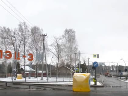 Бойков о доступности медицины в ивановском микрорайоне ТЭЦ-3: «Качество власти во многом зависит от активности граждан»