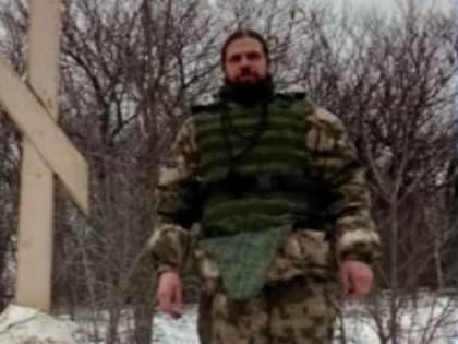 Священник из Ивановской области провел несколько богослужений в разрушенных храмах ЛНР и ДНР