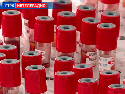 Заболеваемость гриппом и ОРВИ в Ивановской области ниже эпидемического порога на 37%