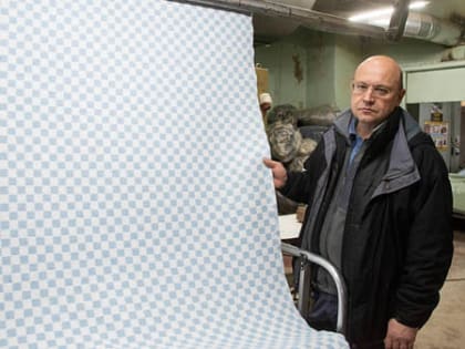 От фетровых шляп  к уютным тёплым одеялам