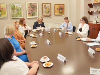 Станислав Воскресенский: статус многодетной семьи в Ивановской области сохранится до достижения старшим ребенком-студентом 23 лет