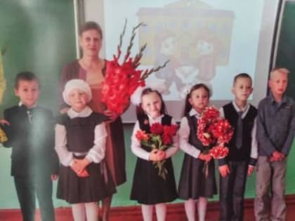 «Милая женщина с удивительно добрым взглядом…»