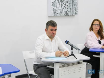 У губернатора Ивановской области Воскресенского стало меньше слов для жителей региона