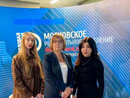 Сотрудники Агентства по привлечению инвестиций провели ряд встреч с потенциальными инвесторами