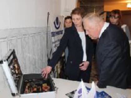 Предприятия Кинешмы выпустили продукции на 12,6 миллиардов рублей