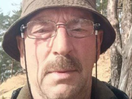 Пропажа мужчины в Ивановской области