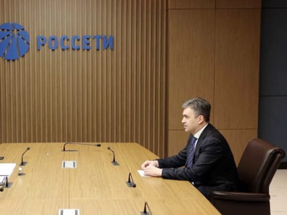 "Россети" продолжат реализацию программ развития в Ивановской области в 2023 году