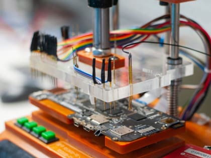 По индексу физического объема инвестиций в основной капитал по итогам первого квартала 2023 года регион входит в топ-5 в ЦФО