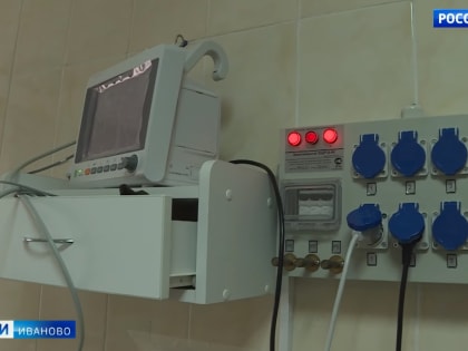 В пандемию в Ивановской области выросло число молодых пациентов с сердечной недостаточностью