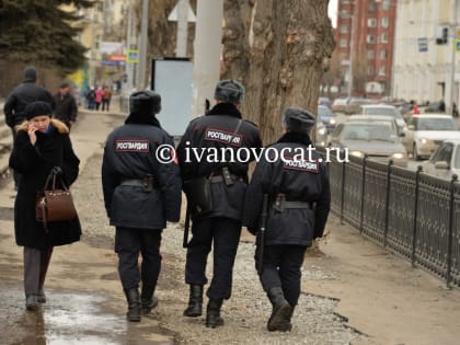 Что же стало причиной смерти ивановского росгвардейца