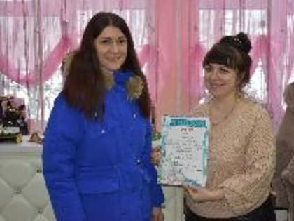 Подведены итоги конкурса «Новогодняя Кинешма»