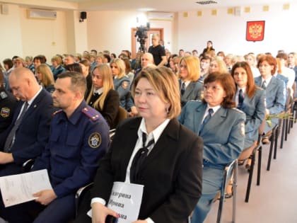 В Управлении ФНС России по Ивановской области подвели итоги работы за 2024 год