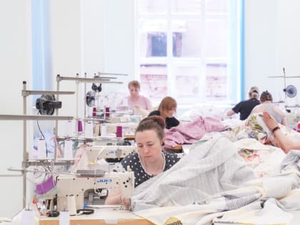 С начала 2023 года наблюдается рост промышленного производства в традиционных для Ивановской области отраслях