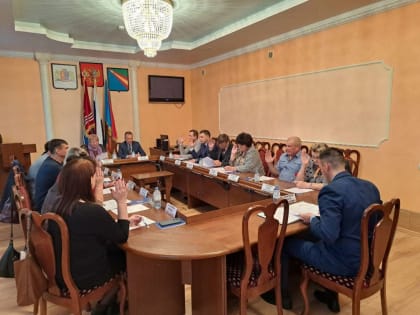 Кандидаты на пост мэра Заволжского района: условия участия в конкурсе