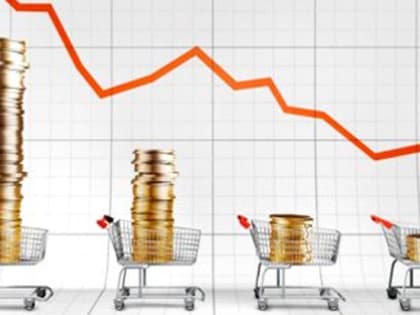 Об инфляции в Ивановской области в августе 2022 года