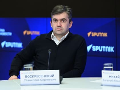 Цугцванг Станислава Воскресенского