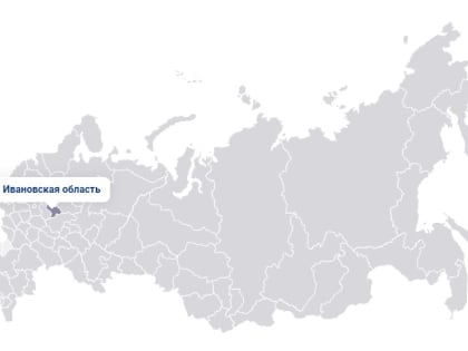За сутки в Ивановской области госпитализировали каждого пятого нового больного коронавирусом