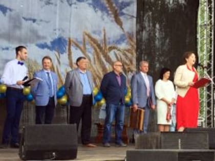 ВЫСТУПЛЕНИЕ ДЕПУТАТА ОБЛАСТНОЙ ДУМЫ ТИМОФЕЕВОЙ Ю.П. НА ДНЕ ГОРОДА НАВОЛОКИ