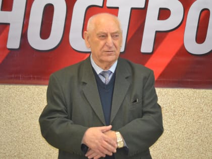 Работники завода «Поликор» отметили День машиностроителя