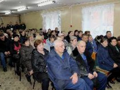 С работниками фабрики «Томна» в Кинешме обсудили вопросы трудоустройства на новое производство «ЛидерТекс»