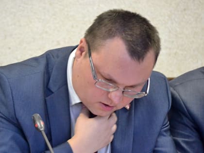 Решение Ивановского облсуда: коммунист Любимов виновен по статье 208.3 УК РФ