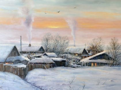 21 февраля – Захарий Серповидец