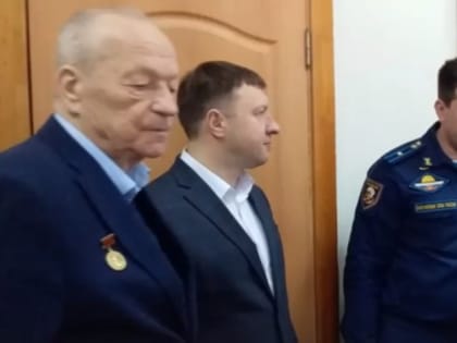 К акции "Тепло для Героя" подключились многие жители Ивановской области