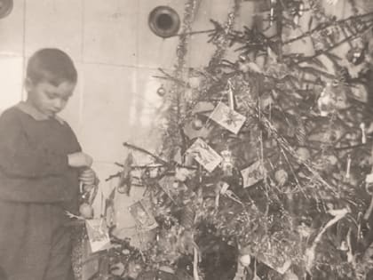 Встречайте Старый Новый год!