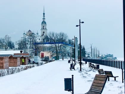 В Ивановской области в 2022 году преобразили 11 населенных пунктов