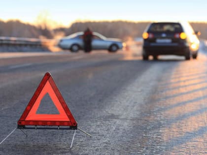 В ГИБДД назвали октябрь наиболее аварийным месяцем